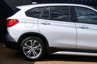 BMW X1 2.0 X1 sDrive 20i XLine Auto 5dr 9
