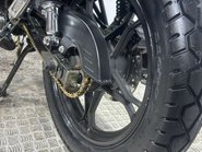 Lexmoto ZSB 2025 3K 1 OWNER MOT 2028 125CC COMMUTER LEARNER BIKE 23