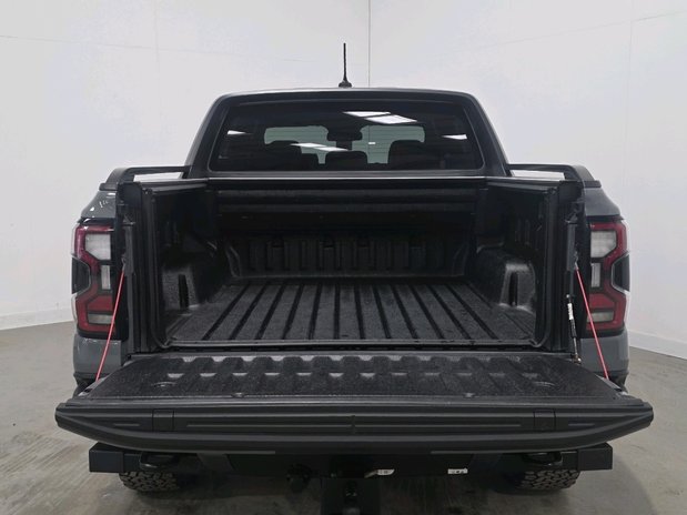 Ford Ranger Ranger Pick Up Double Cab Raptor 2.0 EcoBlue 210 Auto 7
