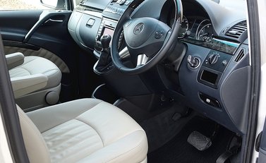 Mercedes-Benz Viano 2.2 CDi Ambiente Extra Long 13