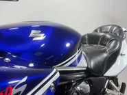 Suzuki Bandit 1200 2005 ONLY 21K NEW MOT SERVICED VERY CLEAN ICONIC MK2 NAKED 27