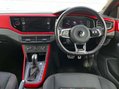 Volkswagen Polo 2.0 Polo GTi+ TSi Semi-Auto 5dr 12