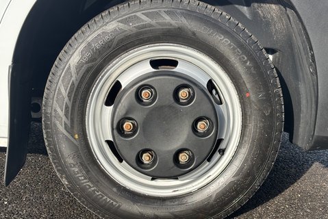 Renault Master ML35TW 130 ps dCi Business Tipper with Air Con / Tow Axle / Sat Nav 30