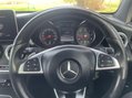 Mercedes-Benz GLC 2.1 GLC250d AMG Line (Premium Plus) G-Tronic 4MATIC Euro 6 (s/s) 5dr 34