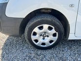 Peugeot Partner SWB L1H1 (SOLD) Low Roof Professional Air Con EURO 6 NO V 13