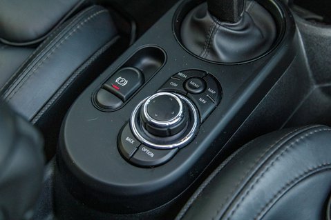 Mini Hatch COOPER S LEVEL 3 40