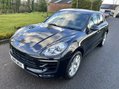 Porsche Macan S PDK 8
