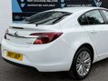 Vauxhall Insignia 1.6 CDTi ecoFLEX Design Nav Hatchback 5dr Diesel Manual Euro 6 (s/s) (136 p 27