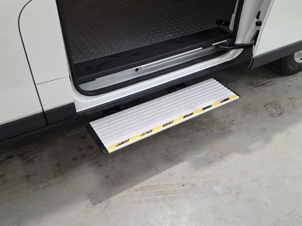 Maxus Deliver 7 Deliver 7 2.0 D20 H2 150 Van 17