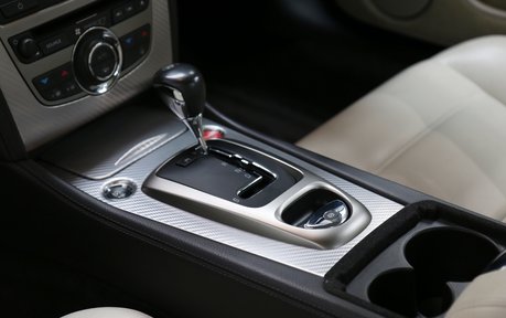 Jaguar XKR Stunning Cherished Example - Only 3 Owners 25