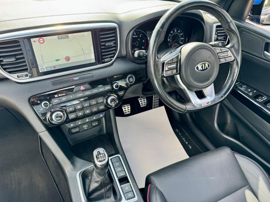 2020 Kia Sportage — image 16