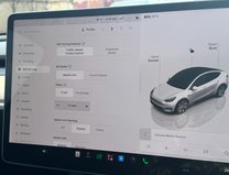Tesla Model Y (Sold) (Dual Motor) Long Range SUV 5dr Electric Auto 4WDE (384 bhp) 22