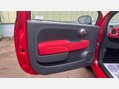Fiat 500 1.2 Colour Therapy Euro 6 (s/s) 3dr 11