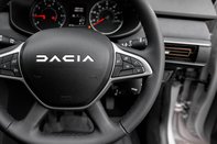 Dacia Sandero Stepway STEPWAY EXTREME TCE 19