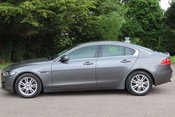 Jaguar XE 2.0d Prestige Auto Euro 6 (s/s) 4dr 6