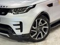 Land Rover Discovery 3.0 Discovery Luxury HSE SDV6 Auto 4WD 5dr 23