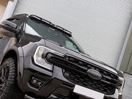 Ford Ranger Brand new WILDTRAK 2.3  MHEV plug in hybrid styled at seeker  32