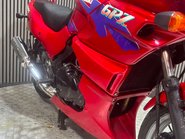 Kawasaki GPZ 1996 28K PROJECT BIKE SPARES OR REPAIR 500CC TWIN 10