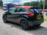 Renault Captur 1.5 Captur Dynamique S Nav dCi 5dr 9
