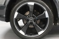 Audi Q2 1.4 Q2 S Line Edition 1 TFSI Semi-Auto 5dr 21