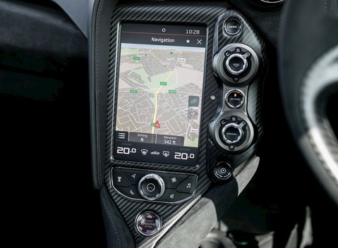 McLaren 720S Performance 17