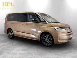 Volkswagen Multivan 1.4 TSI 13kWh Style Long MPV 5dr Petrol Plug-in Hybrid DSG Euro 6 (s/s) (21