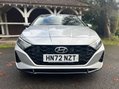 Hyundai i20 T-GDI PREMIUM MHEV 14