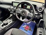 Mercedes-Benz A Class 2.0 A220 AMG Line (Premium) 7G-DCT Euro 6 (s/s) 5dr 65