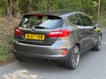 Ford Fiesta 1.1 Fiesta Zetec 3dr 30