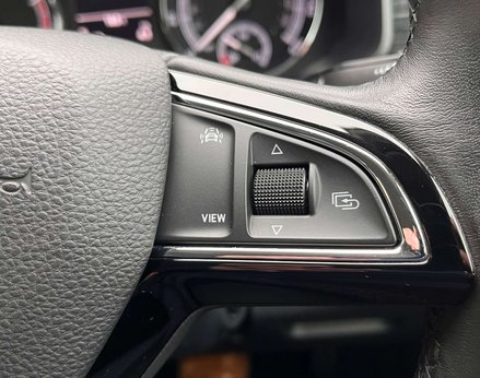 Skoda Kodiaq 2.0 Kodiaq SE L TSi 4x4 Semi-Auto 4WD 5dr 58