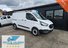 Ford Transit Custom 320 BASE P/V L1 H1