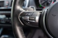 BMW 1 Series 3.0 M135i 3dr 28