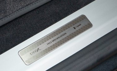 Aston Martin DBX '1913 Package' 32