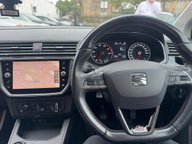 SEAT Ibiza TSI FR 11