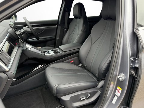 BYD Seal U 1.5 DM-i PHEV AWD Design Auto 20