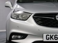 Vauxhall Mokka X ELITE NAV ECOTEC S/S 28