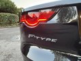 Jaguar F-Type 3.0 V6 400 Sport Auto Euro 6 (s/s) 2dr 56