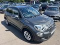 Fiat 500X 1.6 E-Torq Pop Star Plus Euro 6 5dr 8