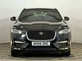 Jaguar F-Pace R-SPORT AWD 3