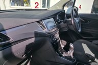 Vauxhall Mokka X DESIGN NAV S/S.. 9 SERVICES.. 1 PREVIOUS KEEPER.. APPLE CAR PLAY/SAT NAV 16