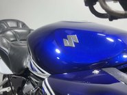 Suzuki Bandit 1200 2005 ONLY 21K NEW MOT SERVICED VERY CLEAN ICONIC MK2 NAKED 31