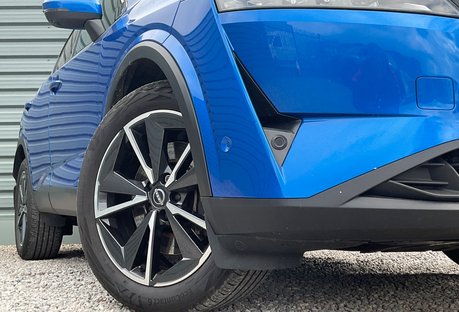 Nissan Qashqai E-POWER TEKNA