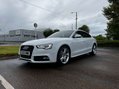 Audi A5 2.0 A5 Sportback S Line TDI Quattro Semi-Auto 4WD 5dr 20