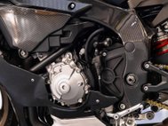 Yamaha R1M 1000 Super Sports Petrol Manual (200 ps) 44