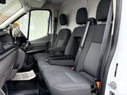 Ford Transit 350 L2 H2 Trend 130 ps Panel Van - Sat Nav 3