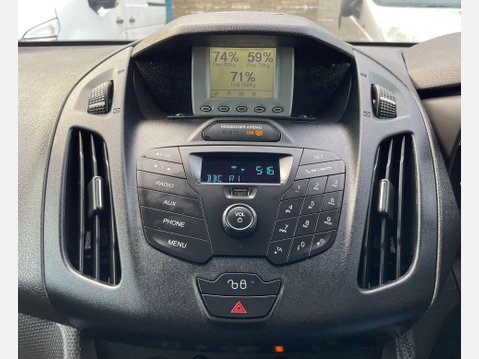 Ford Transit Connect 1.5 TDCi 220 L1 H1 5dr 31
