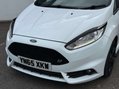Ford Fiesta 1.6T EcoBoost ST-2 Hatchback 3dr Petrol Manual Euro 6 (182 ps) 21