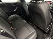 Audi Q2 1.5 Q2 S Line 35 TFSI Semi-Auto 5dr 37