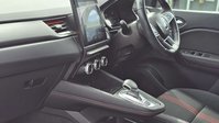 Renault Captur 1.6 E-TECH 9.8kWh RS Line SUV 5dr Petrol Plug-in Hybrid Auto Euro 6 (s/s) ( 14