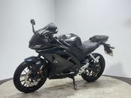 Yamaha R125 YZF 2023 ONLY 4K 1 OWNER NEW MOT SERVICED SPORTS BIKE 125CC 6